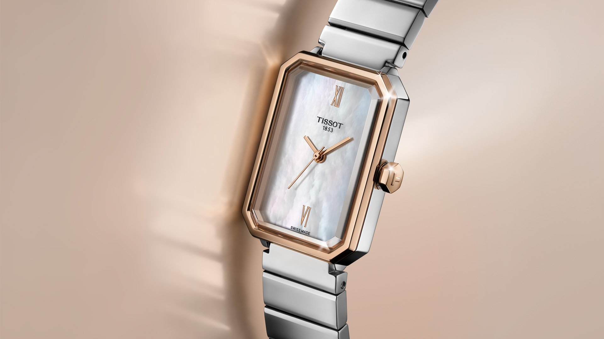 Tissot SRV — уже в продаже!